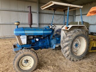 Ford 4610 1